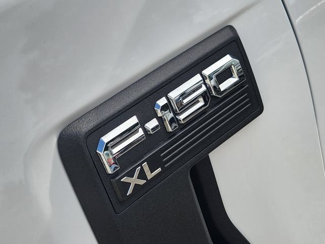 Certified 2025 Ford F150 XL AWD/4WD image 18