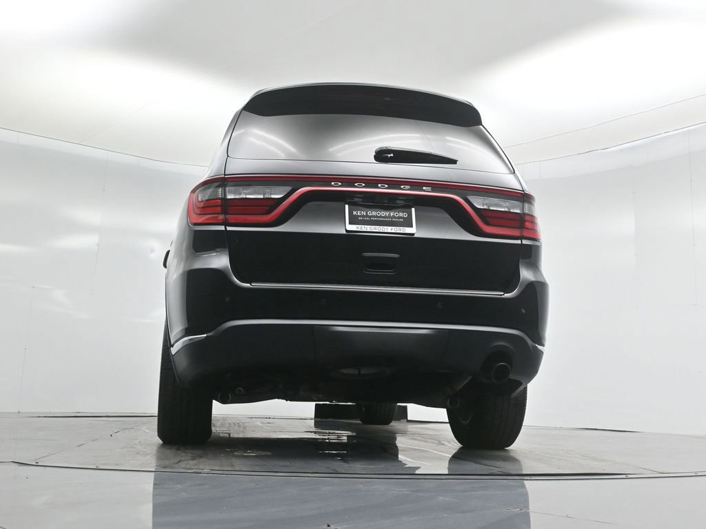 Used 2023 Dodge Durango SXT Launch Edition image 16