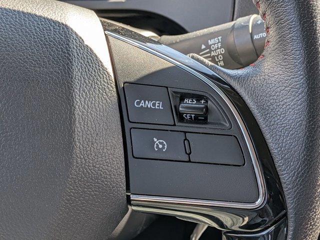 Used 2022 Mitsubishi Mirage G4 ES image 20