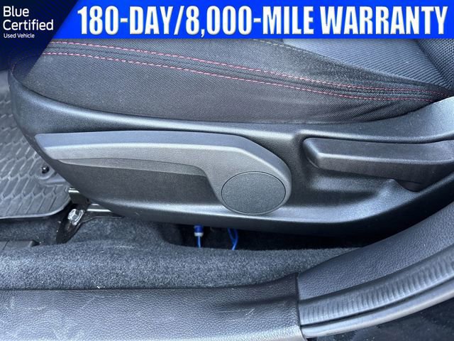 Used 2020 Subaru WRX Premium image 21