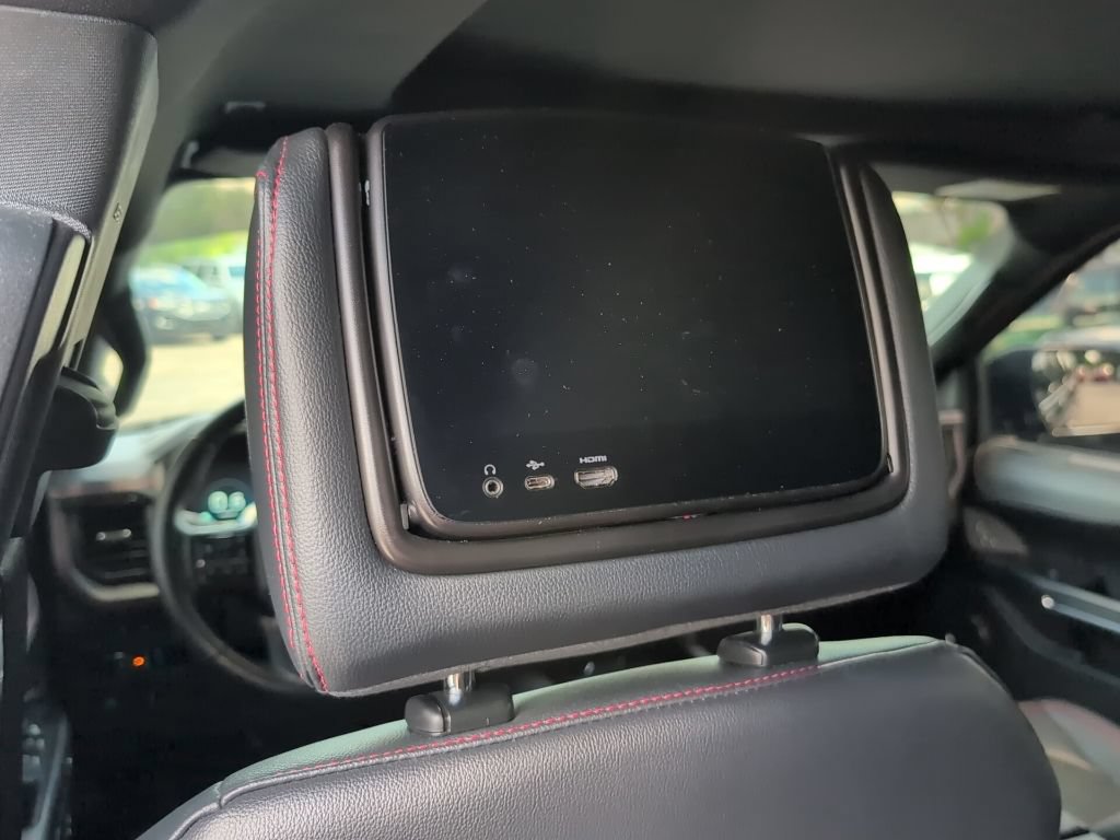 Certified 2023 Ford Expedition Max Limited AWD/4WD image 12