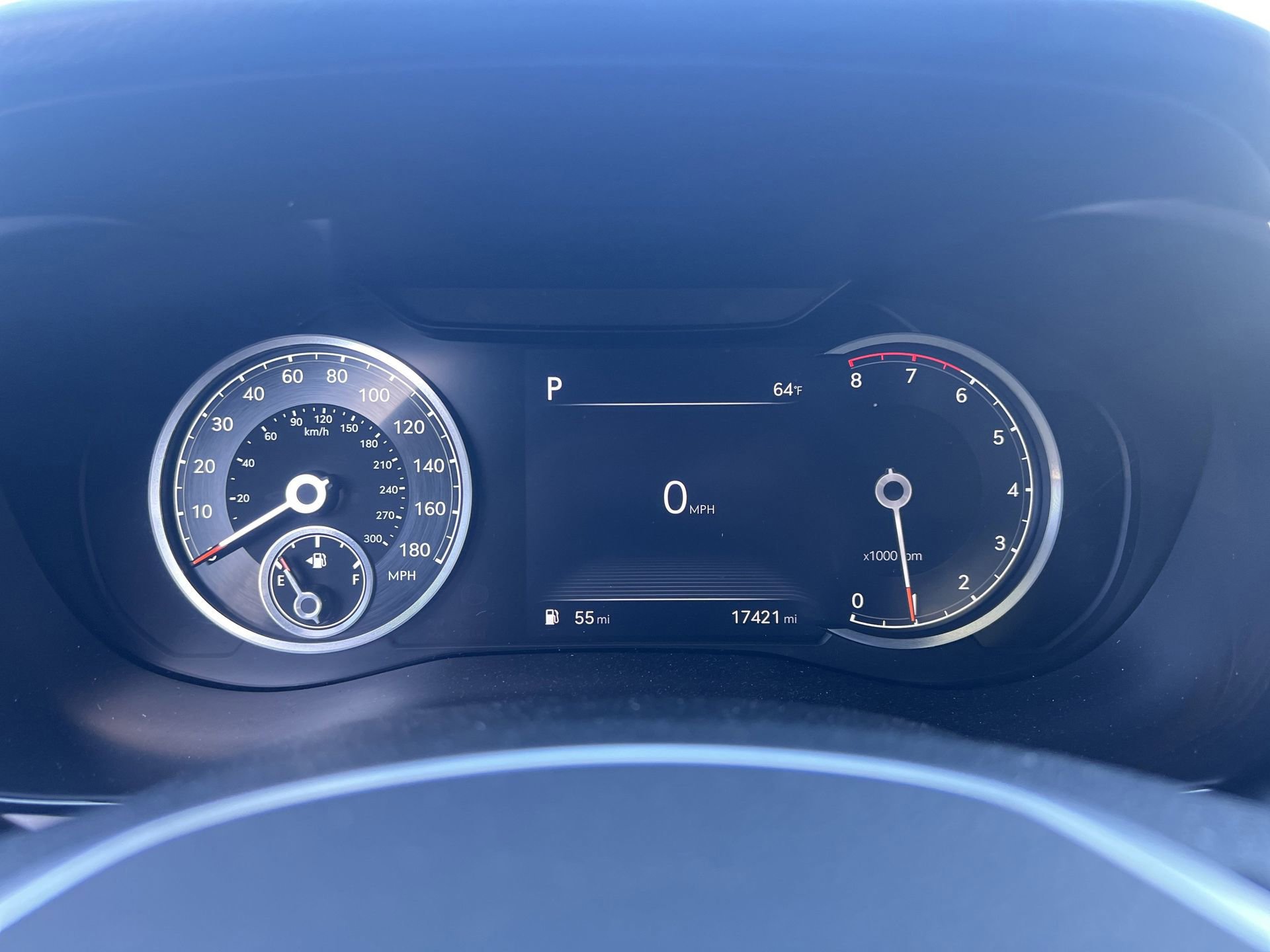 Used 2023 Genesis G70 2.0T w/ Sport Prestige Package image 13