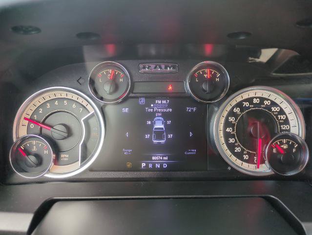 Used 2019 RAM 1500 Big Horn AWD/4WD image 15