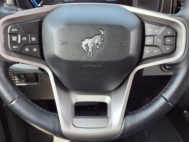 Certified 2023 Ford Bronco Big Bend AWD/4WD image 20