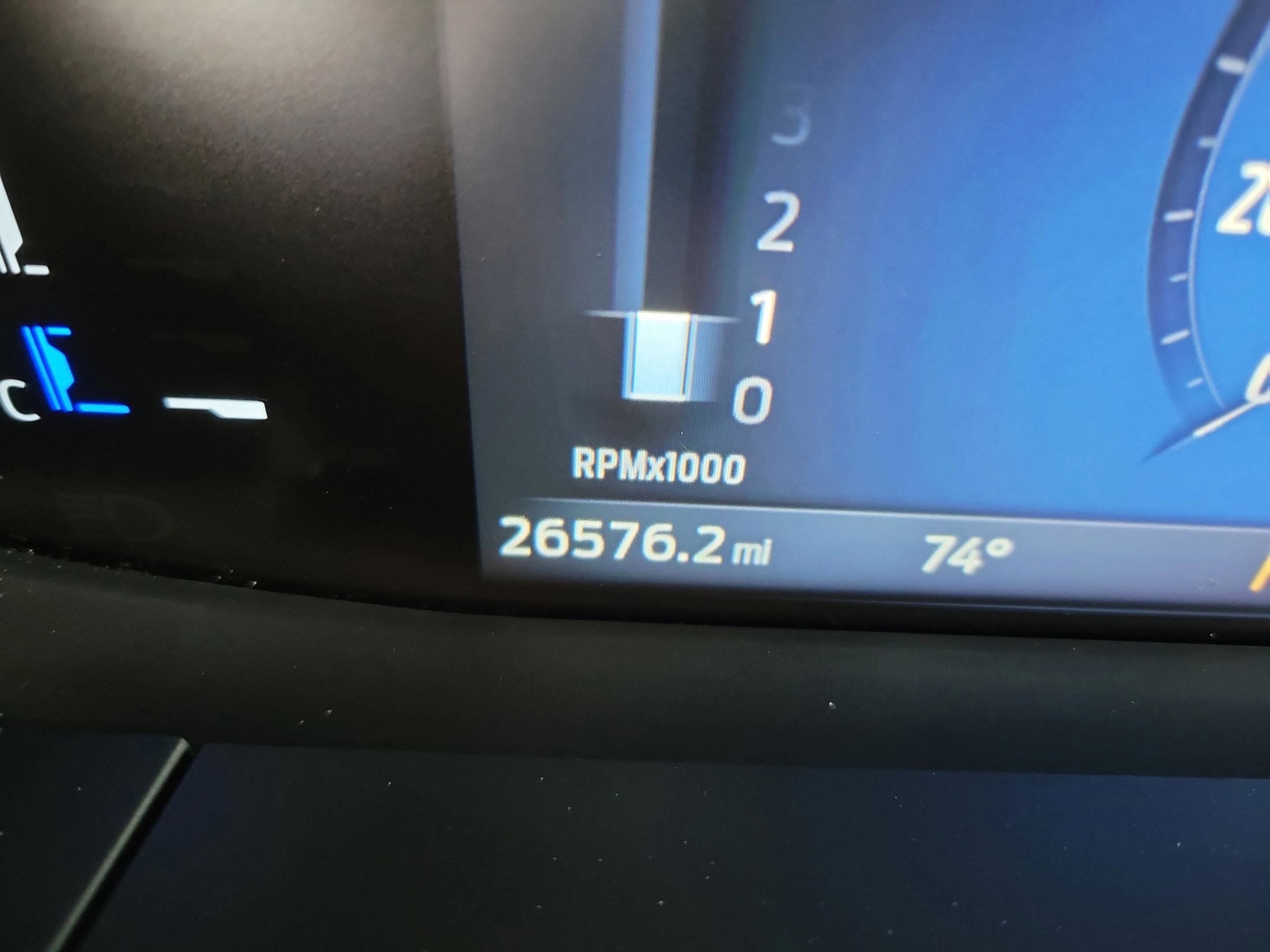 Certified 2024 Ford Escape Active image 16