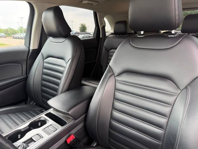 Certified 2024 Ford Edge SEL AWD/4WD image 10