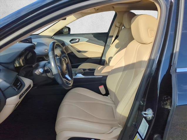 Used 2021 Acura TLX image 16