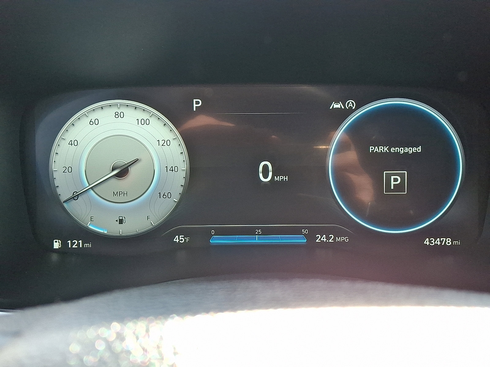 Used 2023 Hyundai Santa Fe Limited image 25