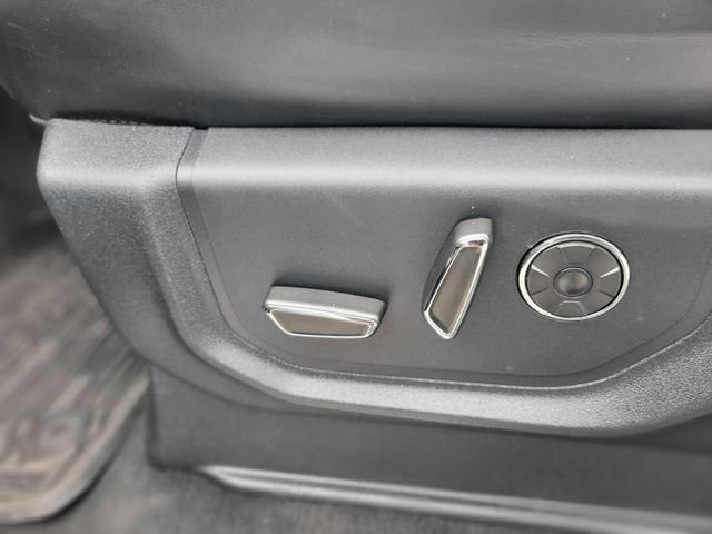 Certified 2021 Ford F450 Platinum w/ FX4 Off-Road Package image 20