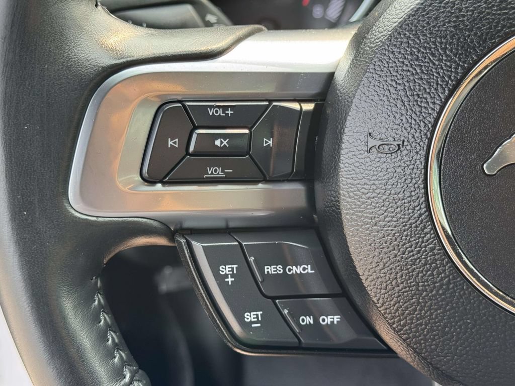 Certified 2021 Ford Mustang GT w/ GT Performance Package RWD image 12
