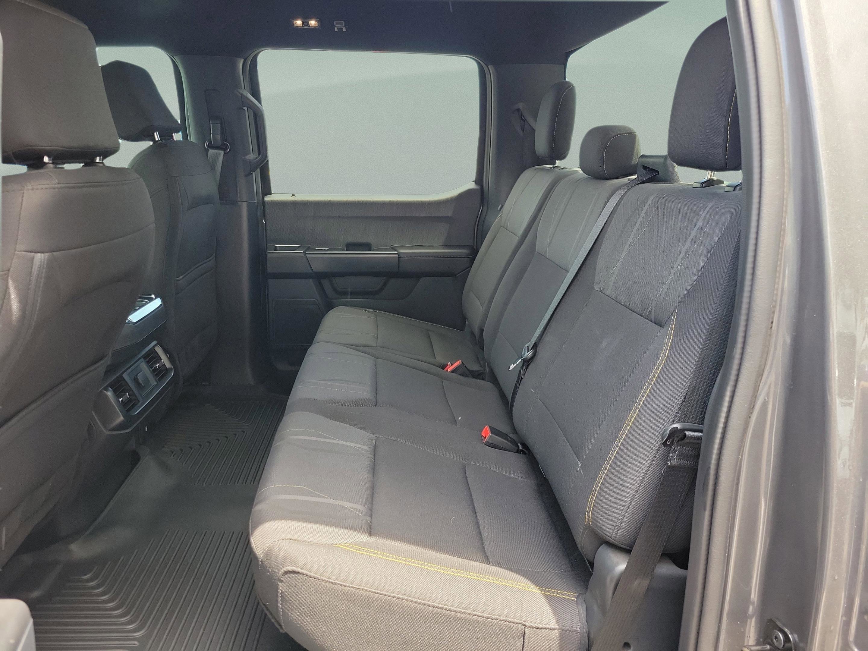 Certified 2024 Ford F150 STX AWD/4WD image 13