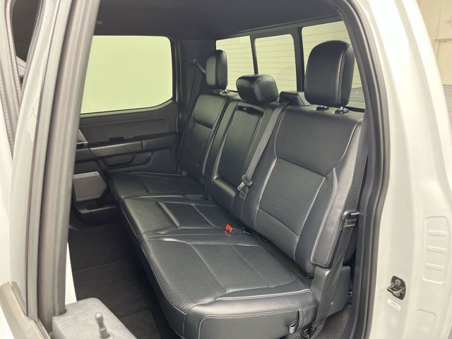 Certified 2024 Ford F150 Lariat AWD/4WD image 14