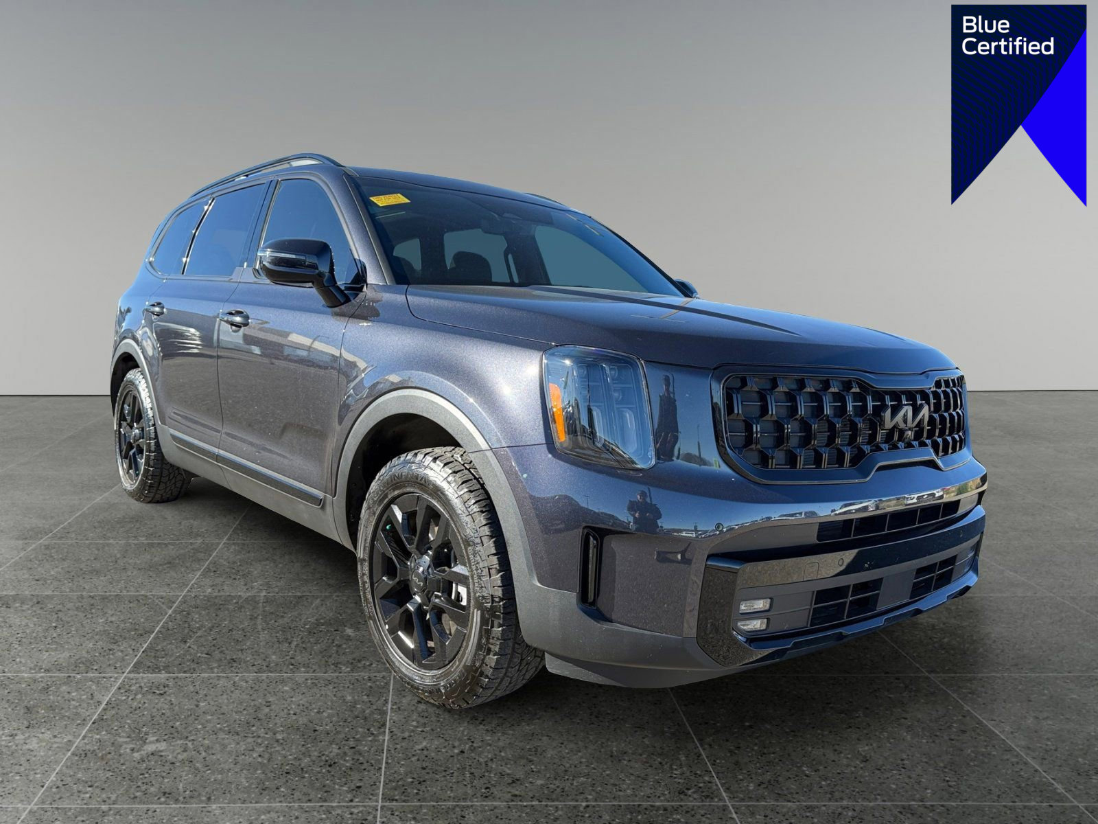 Used 2025 Kia Telluride SX Prestige X-Pro