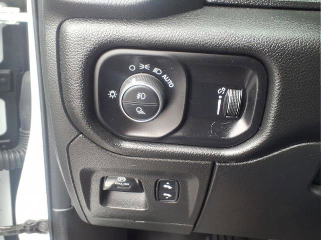 Used 2022 RAM 1500 Big Horn image 21