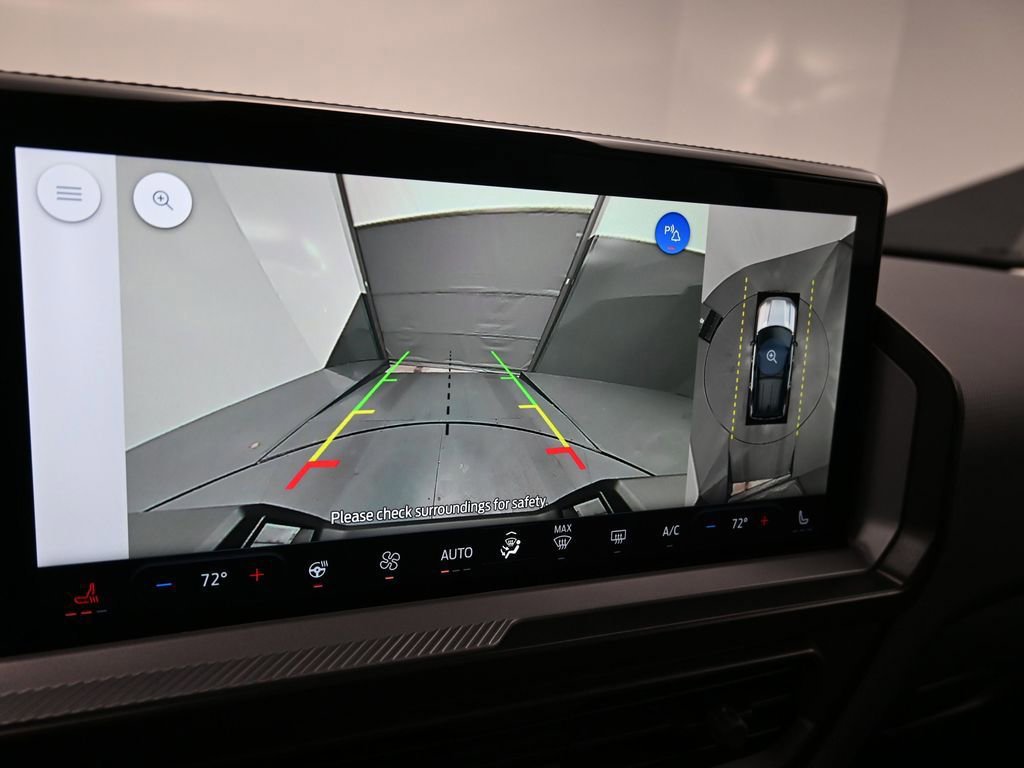 Certified 2025 Ford Bronco Sport Badlands w/ Badlands Tech Package image 33