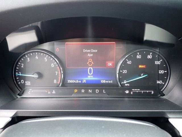 Certified 2023 Ford Explorer XLT w/ Equipment Group 202A RWD image 30