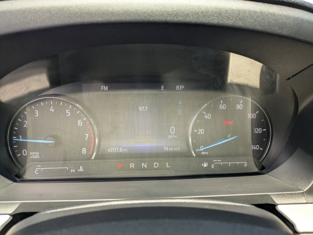 Certified 2022 Ford Explorer XLT w/ Equipment Group 202A RWD image 32