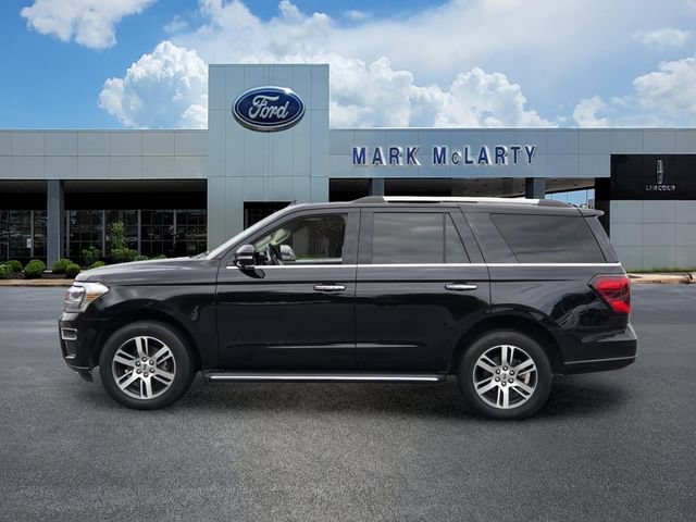Certified 2023 Ford Expedition Limited AWD/4WD video 2