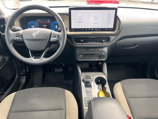 Certified 2025 Ford Bronco Sport Big Bend image 7