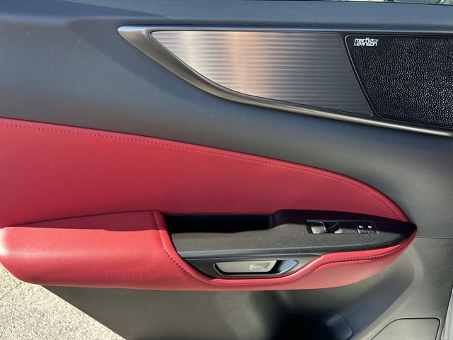 Used 2025 Lexus NX 350 F Sport AWD/4WD image 18