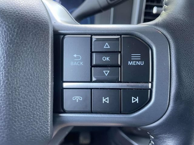 Certified 2024 Ford F350 Lariat w/ Lariat Ultimate Package AWD/4WD image 23