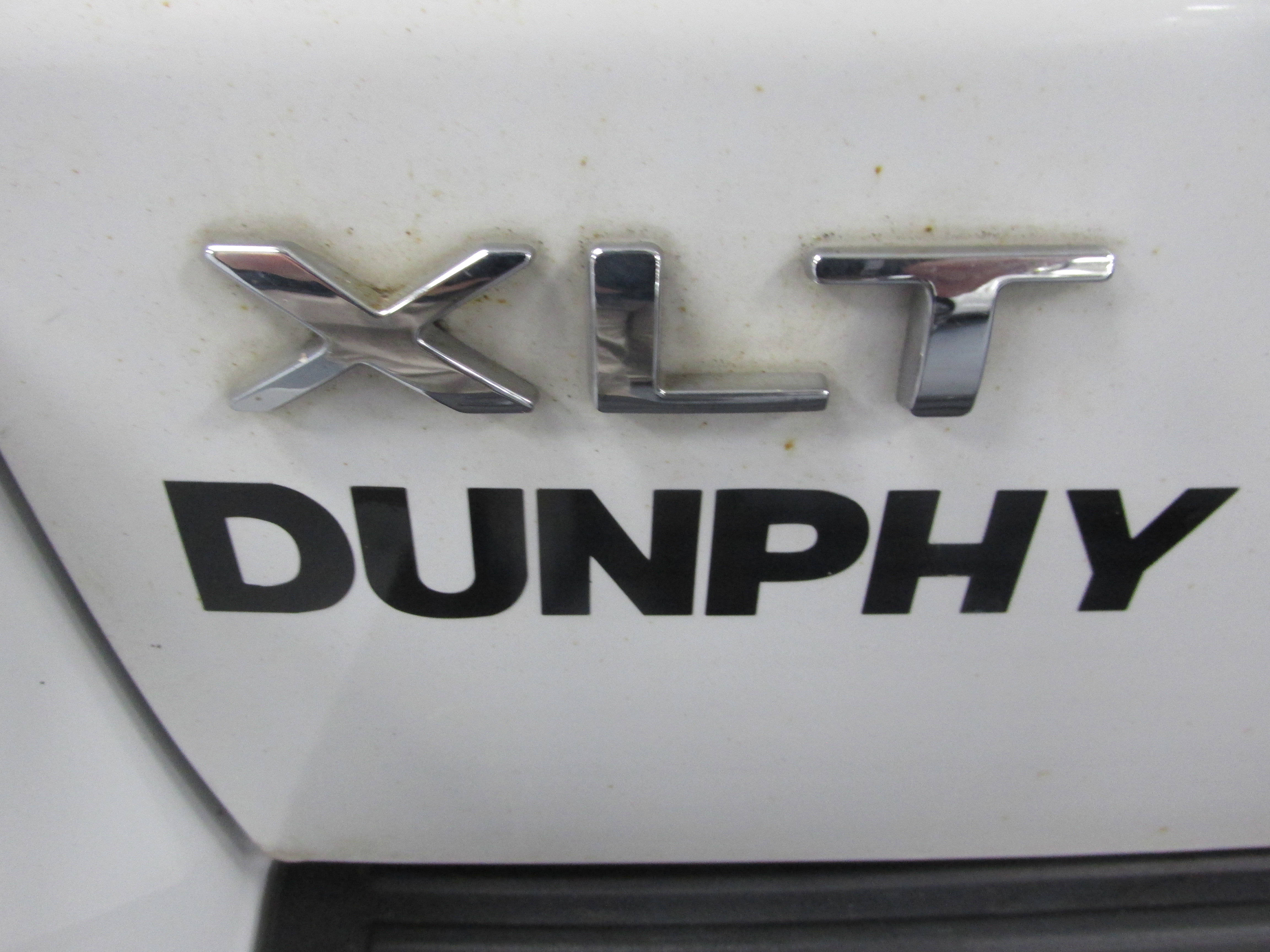 Certified 2021 Ford Expedition XLT image 20