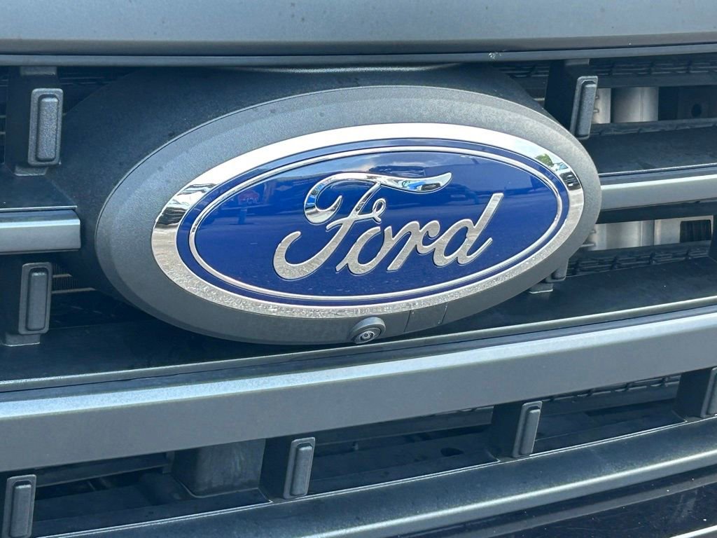 Certified 2022 Ford F150 Lariat AWD/4WD image 21