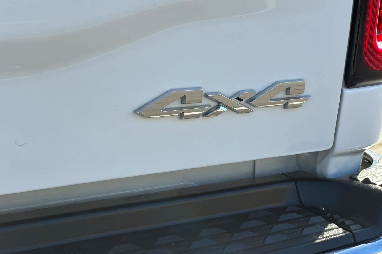Used 2026 RAM 2500 Big Horn AWD/4WD image 28