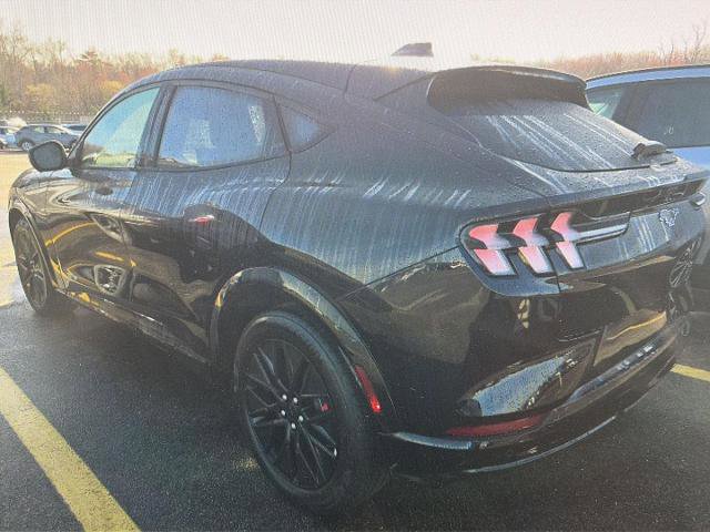 Certified 2025 Ford Mustang Mach-E Premium w/ Sport Appearance Package AWD/4WD image 3