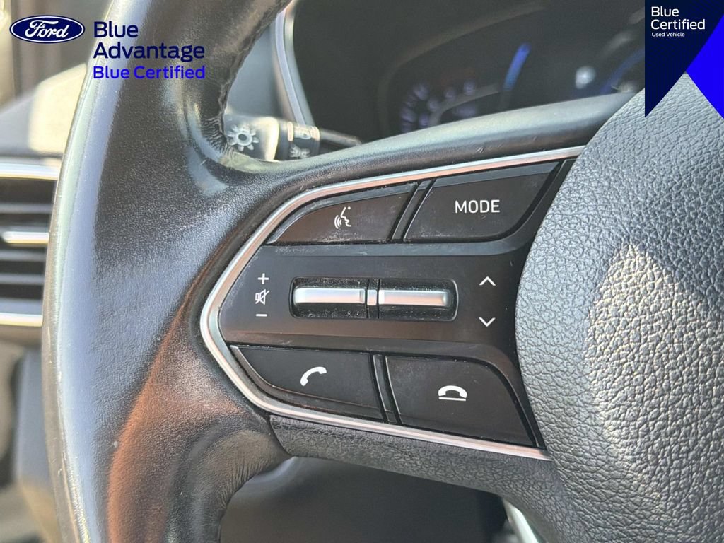Used 2019 Hyundai Santa Fe SEL FWD image 22