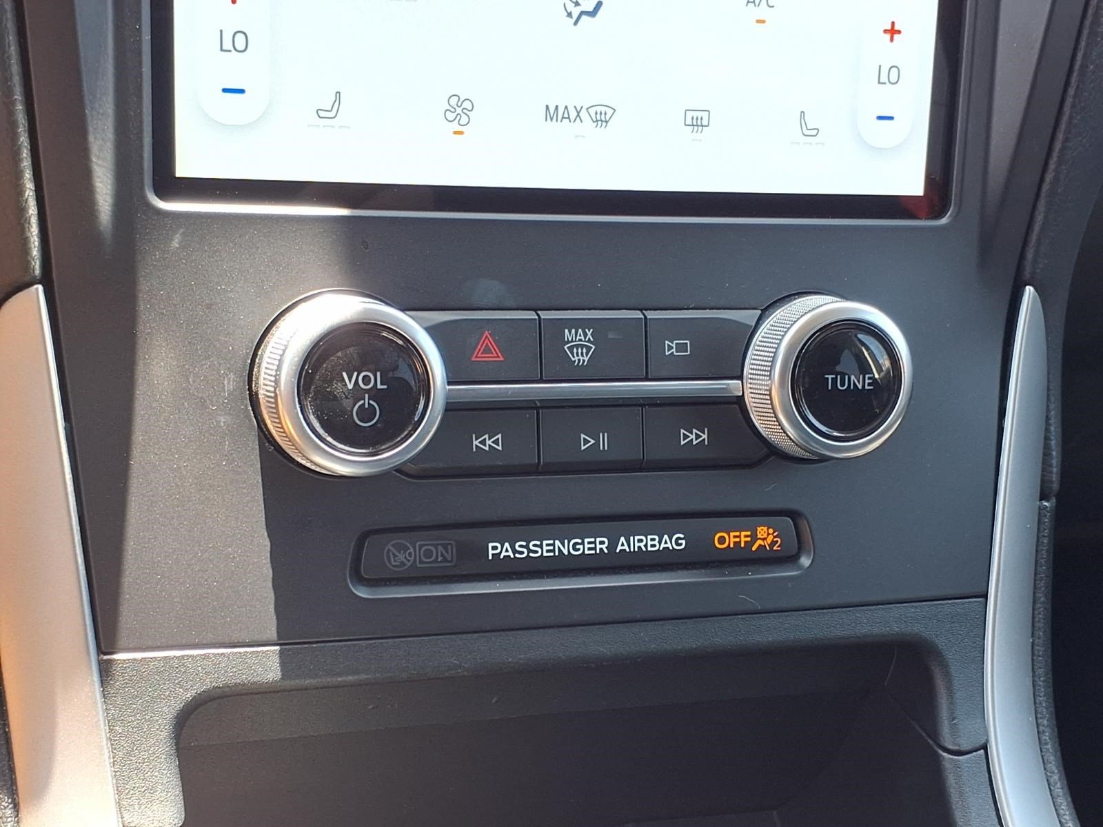 Certified 2022 Ford Edge SEL AWD/4WD image 18