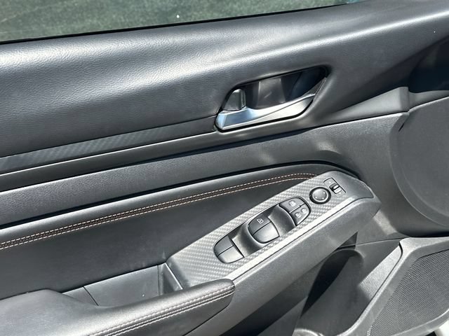 Used 2021 Nissan Altima 2.5 SR w/ SR Premium Package FWD image 13