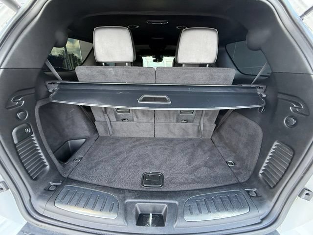 Used 2022 Dodge Durango Citadel AWD/4WD image 18