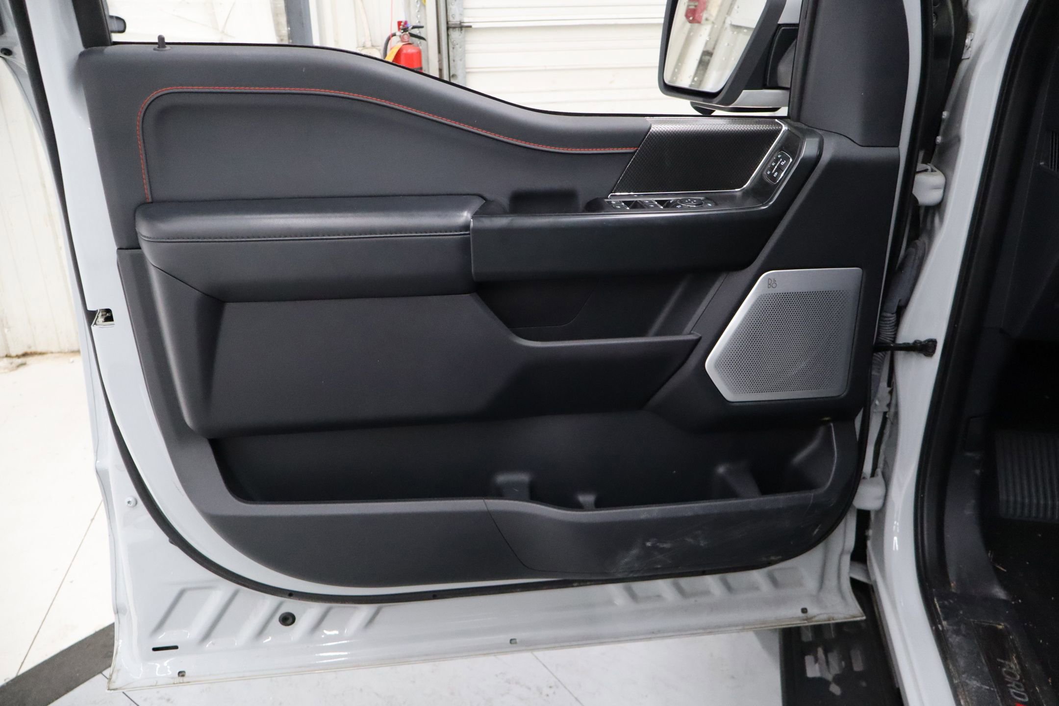 Certified 2024 Ford F150 Raptor AWD/4WD image 12