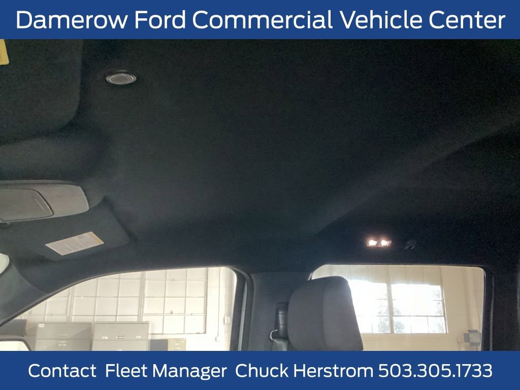 Certified 2022 Ford F150 XL w/ STX Appearance Package image 16