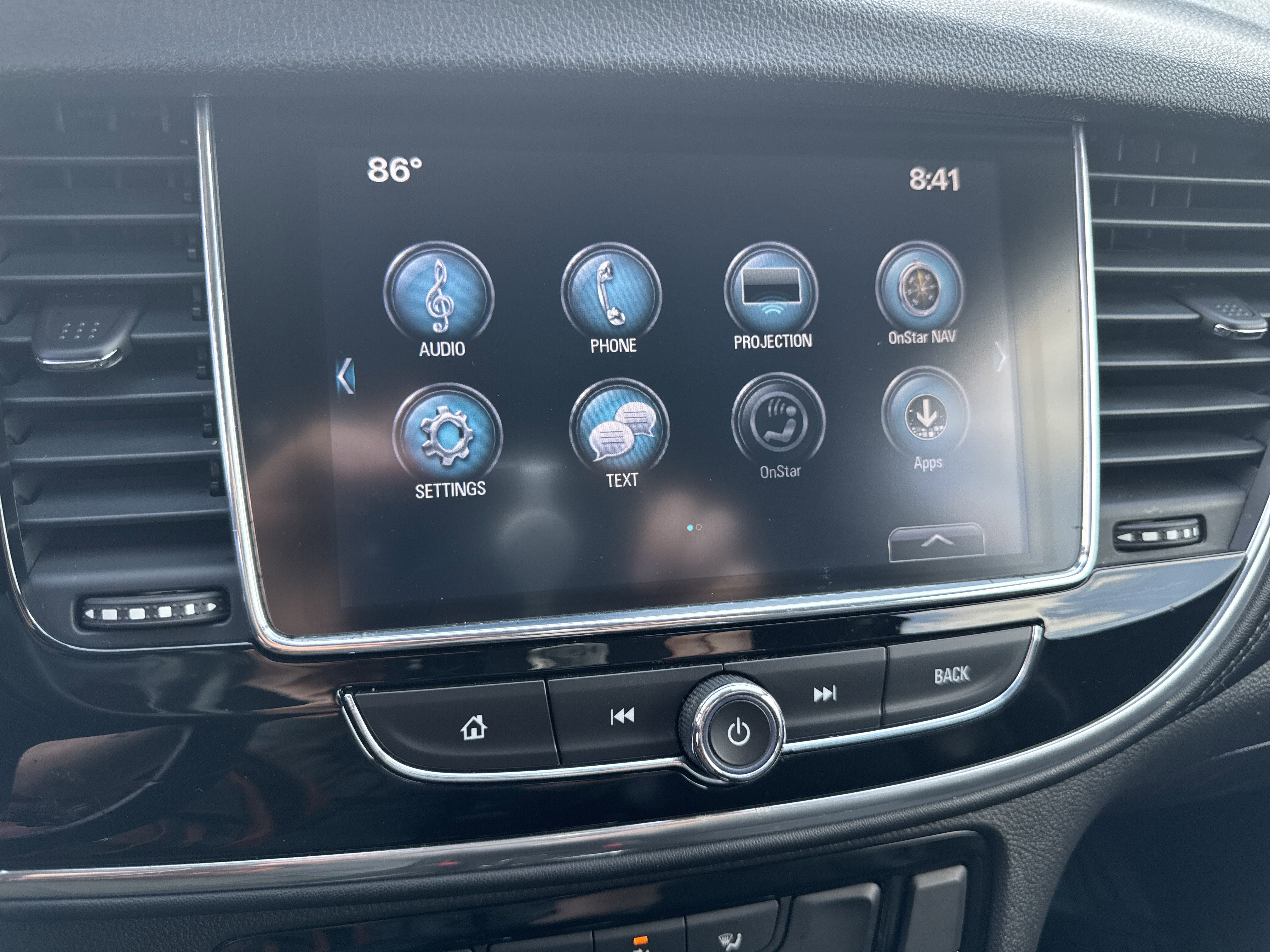 Used 2019 Buick Encore Preferred FWD image 26