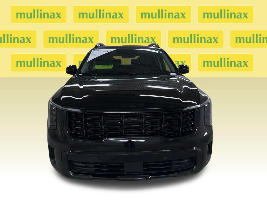 Used 2026 Kia Sorento X-Line EX AWD/4WD image 16