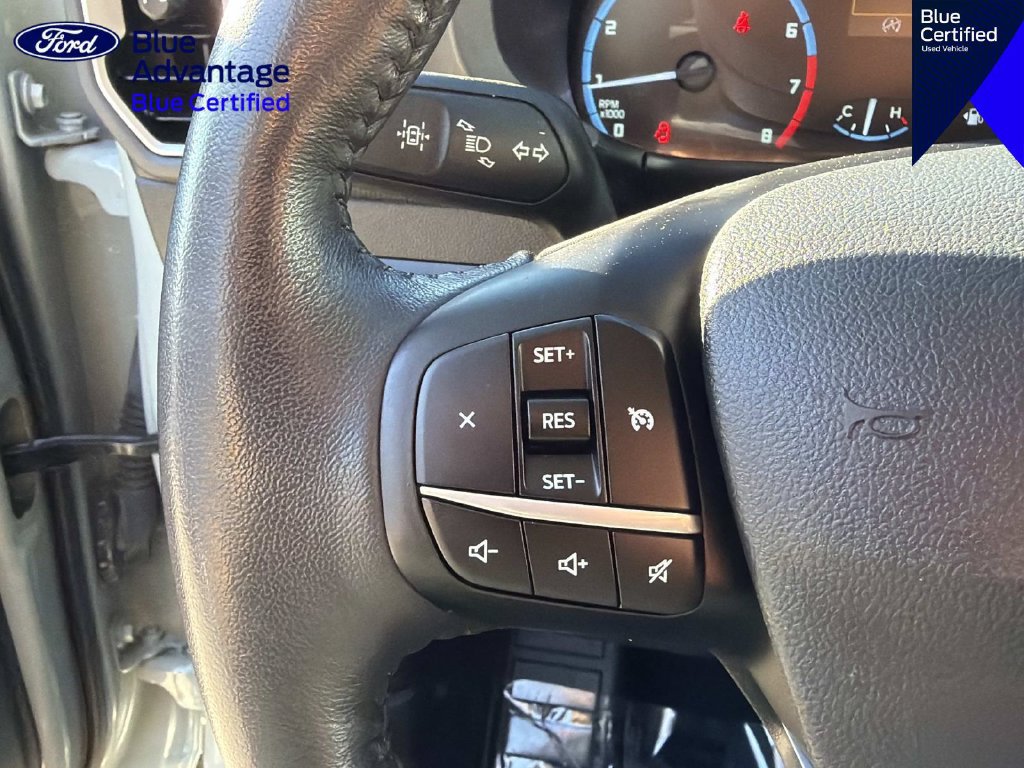 Certified 2023 Ford Bronco Sport Big Bend w/ Convenience Package AWD/4WD image 18