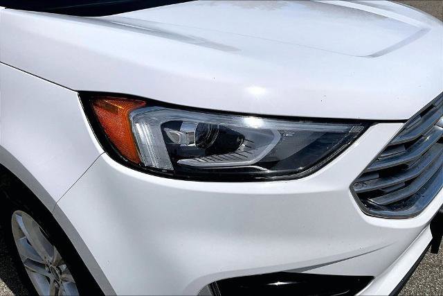 Certified 2020 Ford Edge SEL AWD/4WD image 28