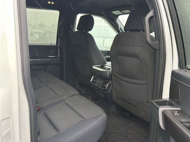 Certified 2021 Ford F150 XLT w/ Equipment Group 302A High AWD/4WD image 17
