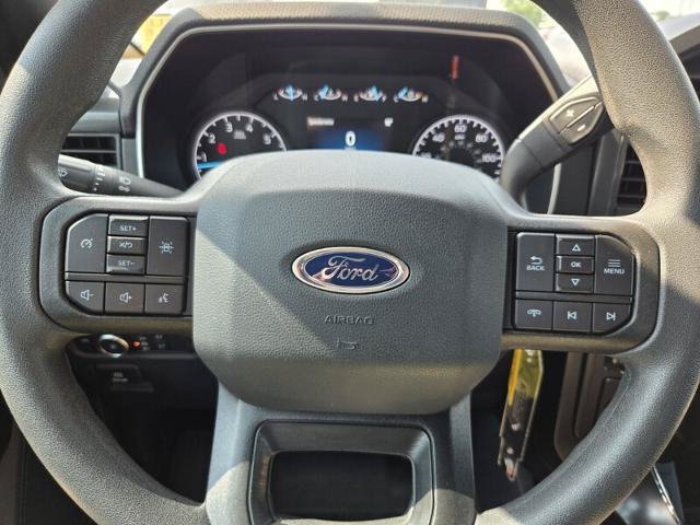 Certified 2022 Ford F150 XL w/ STX Appearance Package RWD image 28