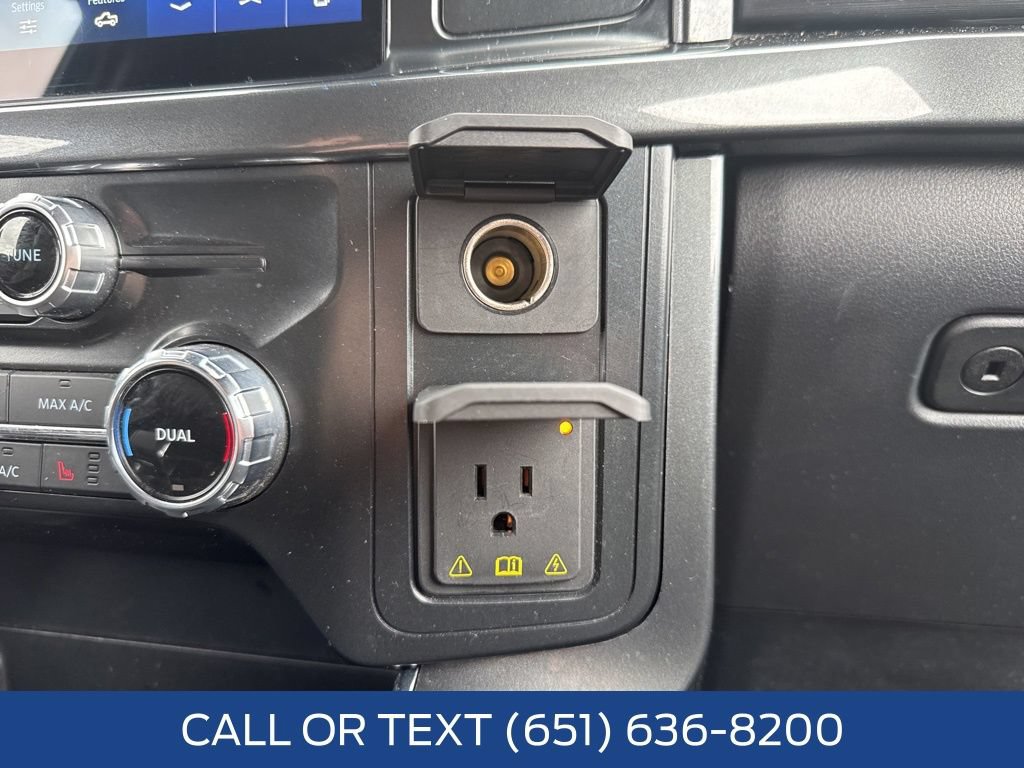 Certified 2022 Ford F150 XLT w/ Equipment Group 302A High AWD/4WD image 24