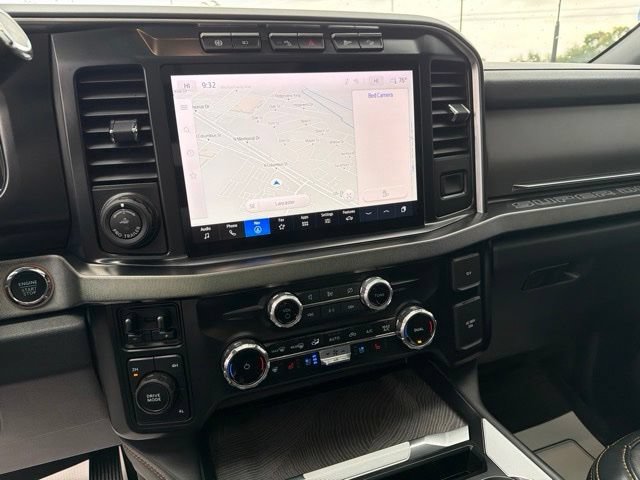Certified 2024 Ford F450 Platinum w/ FX4 Off-Road Package AWD/4WD image 21