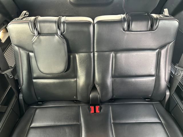 Certified 2025 Ford Explorer ST-Line w/ ST-Line Street Pack image 18