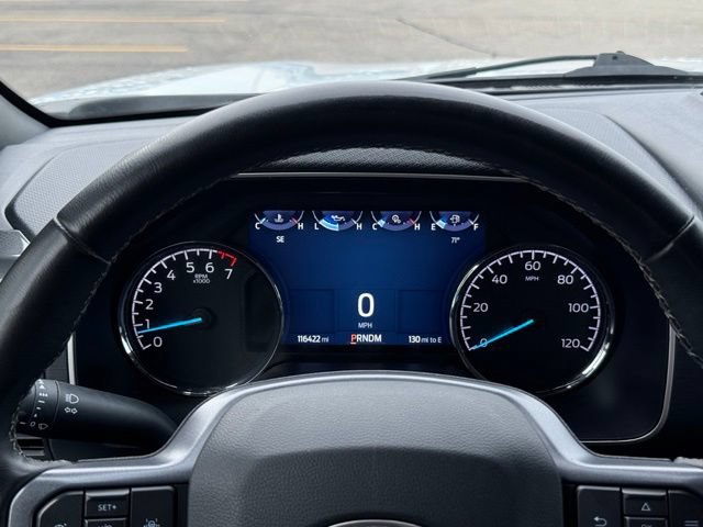 Certified 2023 Ford F150 XLT w/ Equipment Group 302A High AWD/4WD image 29
