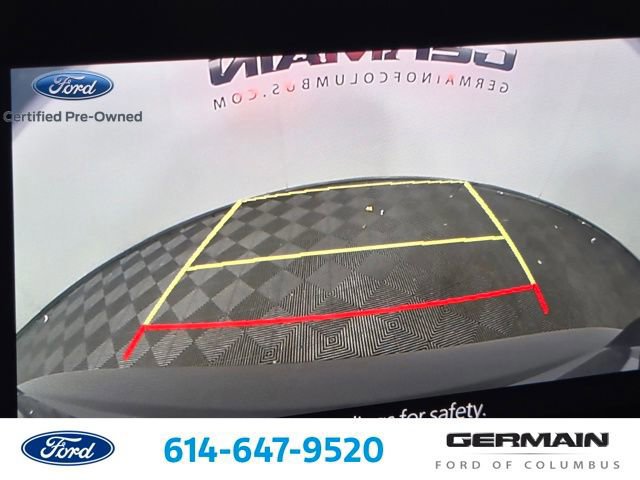 Used 2022 MAZDA CX-30 AWD 2.5 S w/ Preferred Package image 34