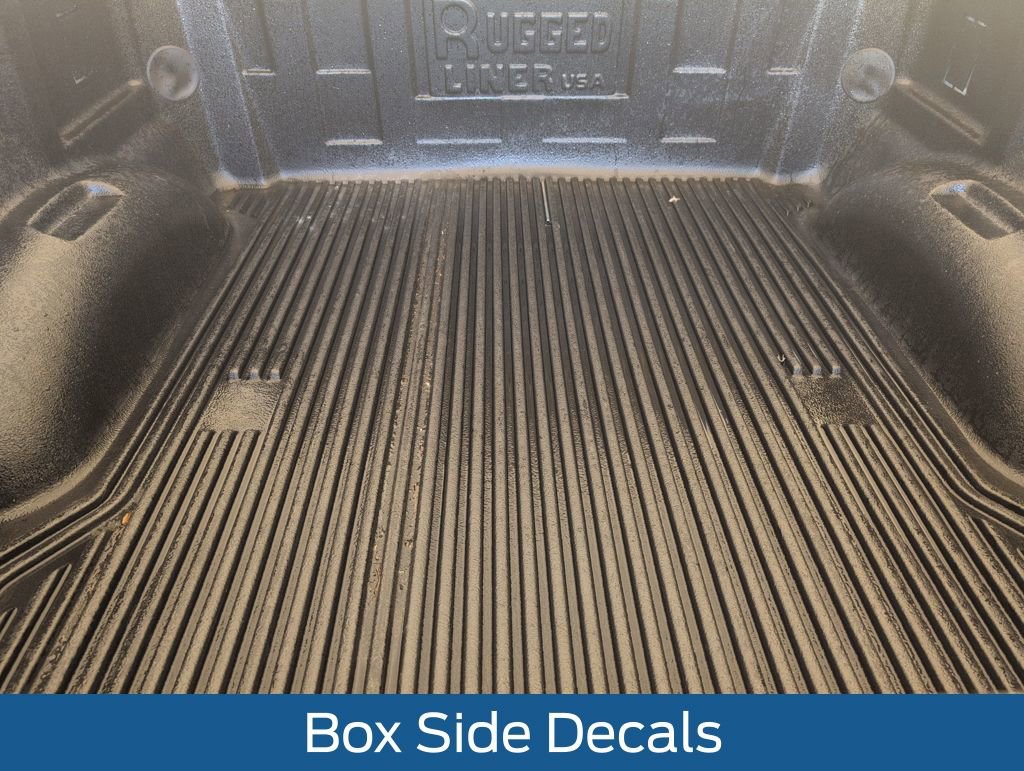 Certified 2023 Ford F150 XL w/ STX Appearance Package image 38