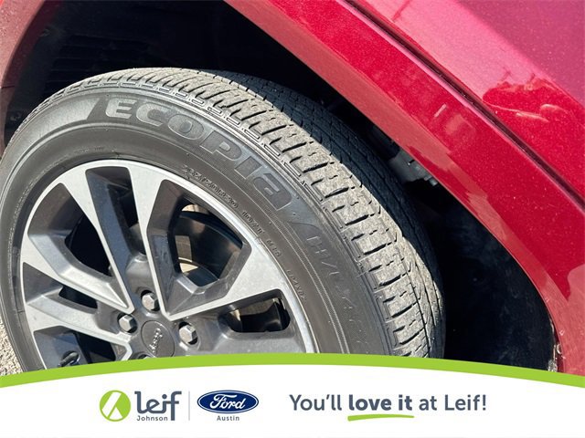 Used 2023 Jeep Grand Cherokee L Overland image 39