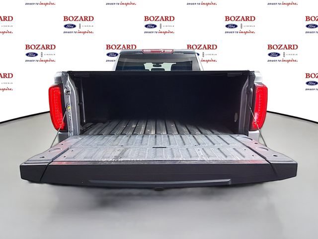 Used 2022 GMC Sierra 1500 AT4 AWD/4WD image 30