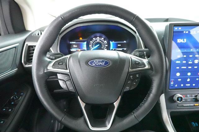 Certified 2023 Ford Edge SEL AWD/4WD image 11